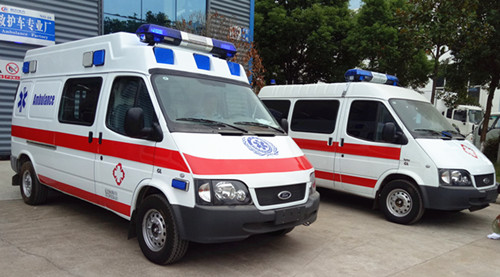 二连浩特市长途跨省救护车